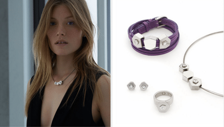 Magneetsieraden - Webshop Energetics