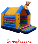 Rojoevents - ballonpilaren salland