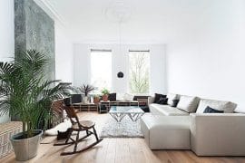 homease - scandinavisch interieur
