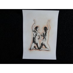 boxmarkt - erotische schilderijen