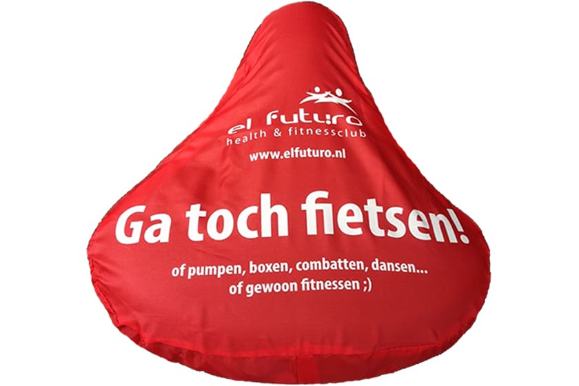 jmpromotions - Zadelhoesjes bedrukken