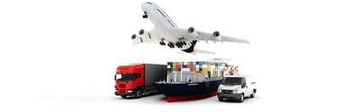 Wij konden goederen exporteren dankzij freight forwarder Rotterdam